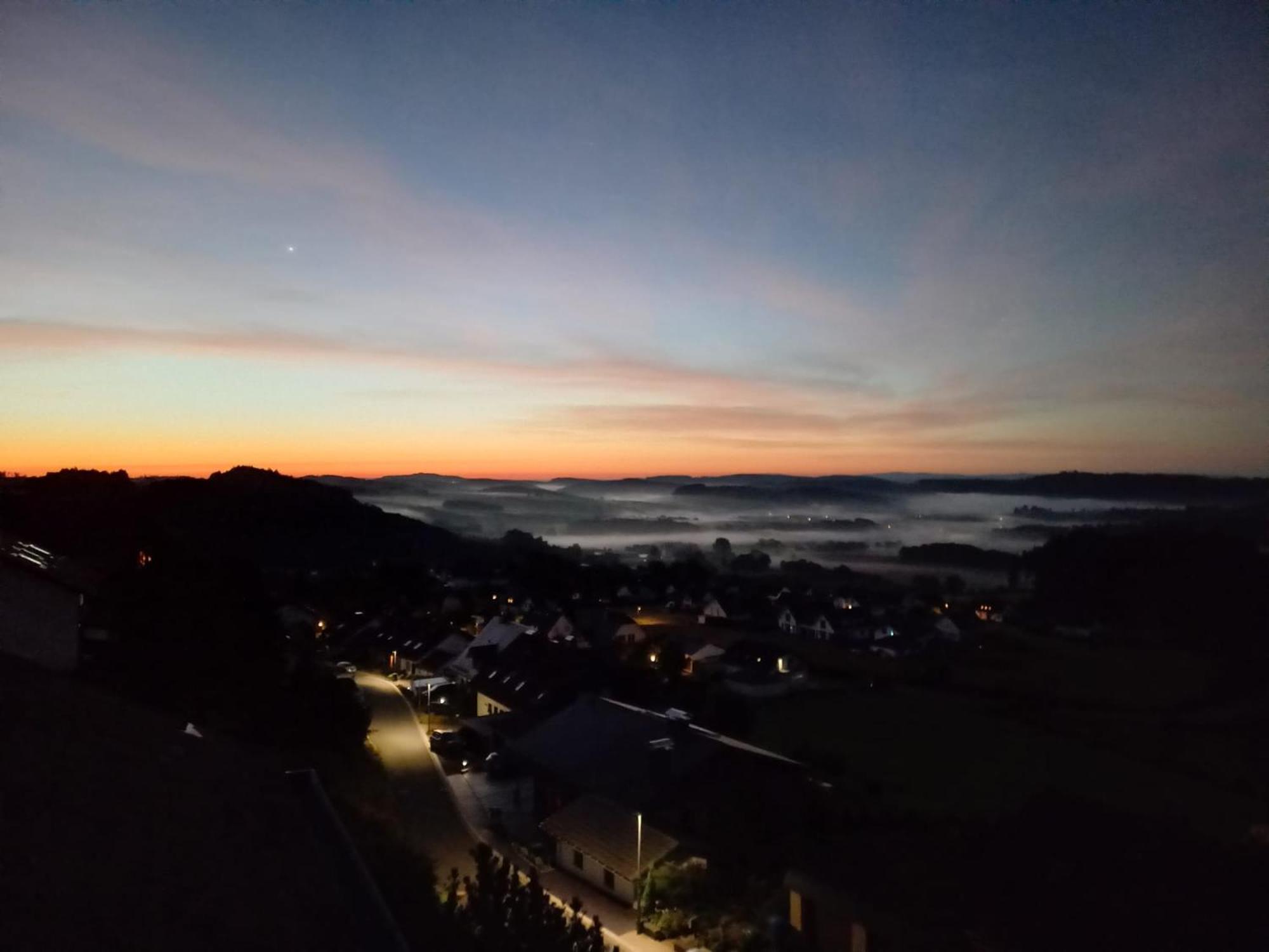 Ferienwohnungen Sternenhimmel Whg 1 เมเดบาค ภายนอก รูปภาพ