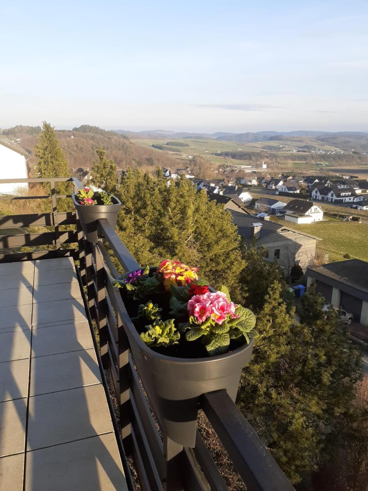 Ferienwohnungen Sternenhimmel Whg 1 เมเดบาค ภายนอก รูปภาพ