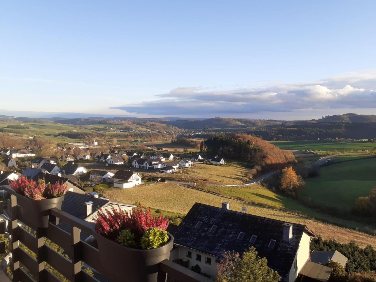 Ferienwohnungen Sternenhimmel Whg 1 เมเดบาค ภายนอก รูปภาพ